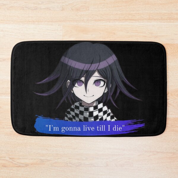 Item preview, Kokichi Ouma, Danganronpa Kokichi Oma, Ouma Kokichi, Anime, Gifts for Oma, Classic  designed and sold by taiwomckeagx.