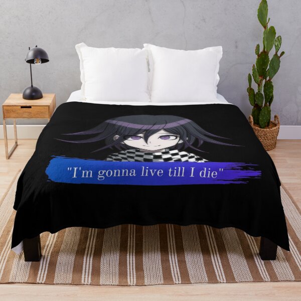Item preview, Kokichi Ouma, Danganronpa Kokichi Oma, Ouma Kokichi, Anime, Gifts for Oma, Classic  designed and sold by taiwomckeagx.