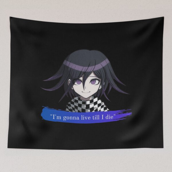Item preview, Kokichi Ouma, Danganronpa Kokichi Oma, Ouma Kokichi, Anime, Gifts for Oma, Classic  designed and sold by taiwomckeagx.