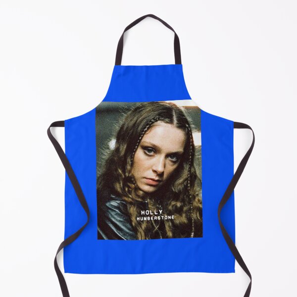 Item preview, Sixhol Holly Humberstone Deep End UK   T-Shirt designed and sold by SonjJahnke.
