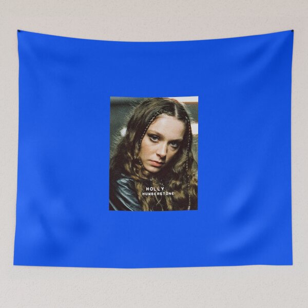 Item preview, Sixhol Holly Humberstone Deep End UK   T-Shirt designed and sold by SonjJahnke.