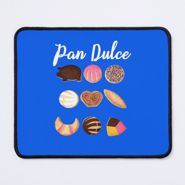 Item preview, Pan Dulce T-Shirt designed and sold by MarjaVolpert.