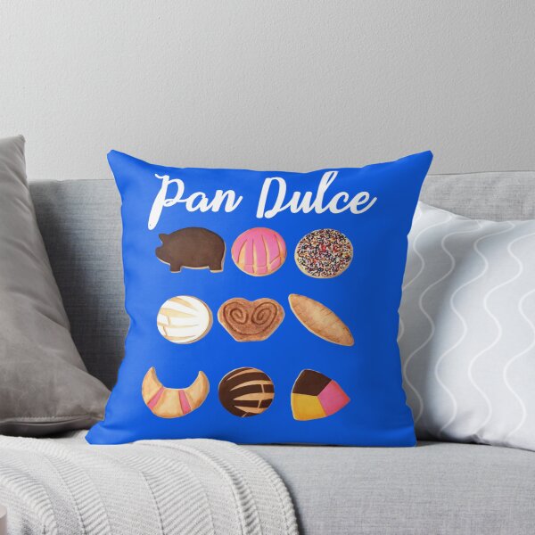 Item preview, Pan Dulce  T-Shirt designed and sold by MarjaVolpert.