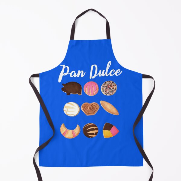 Item preview, Pan Dulce  T-Shirt designed and sold by MarjaVolpert.