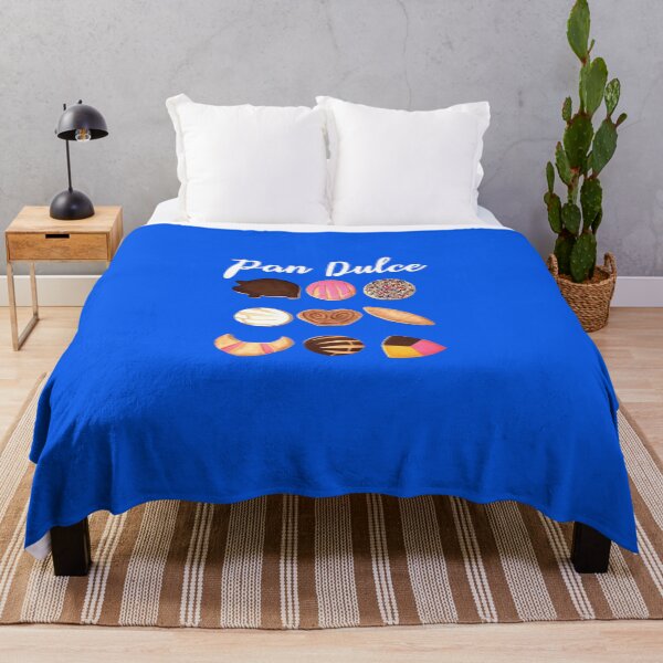 Item preview, Pan Dulce T-Shirt designed and sold by MarjaVolpert.