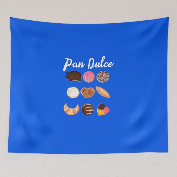 Item preview, Pan Dulce  T-Shirt designed and sold by MarjaVolpert.