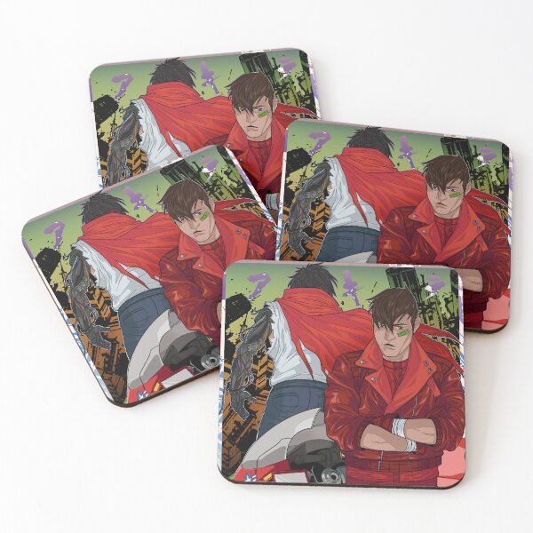 Item preview, Akira designed and sold by ChunkPunk.