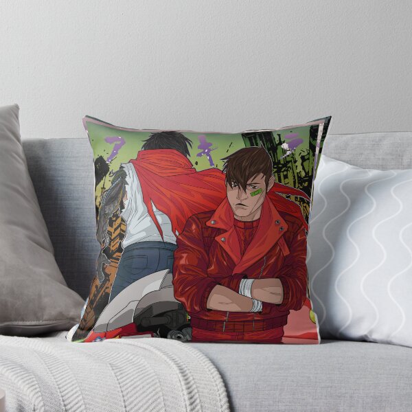 Item preview, Akira designed and sold by ChunkPunk.