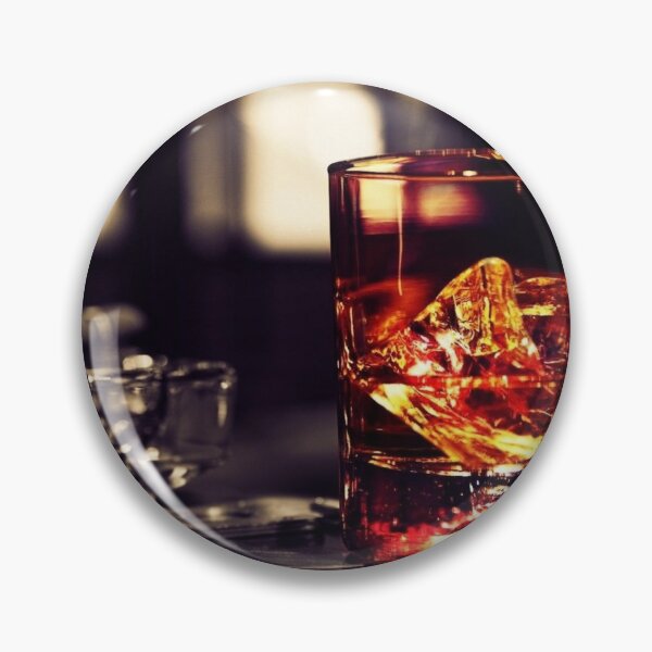 Aperçu de l'œuvre Whiskey créée et vendue par Laaydi.