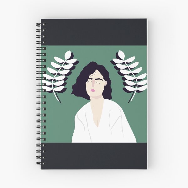 Item preview, Calmness designed and sold by NataFrankArt.