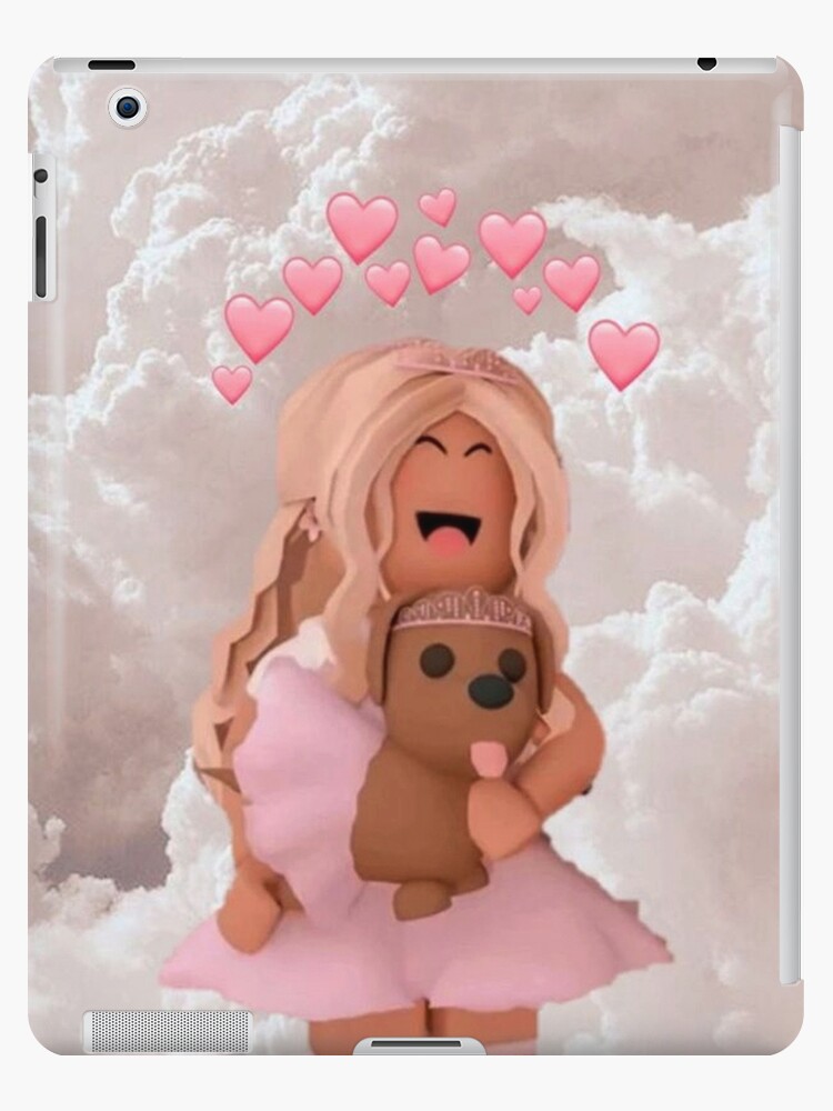 princess girl iPad Case & Skin for Sale by tvandre