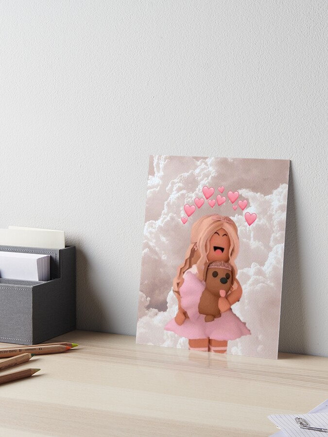 princess girl Poster for Sale by tvandre