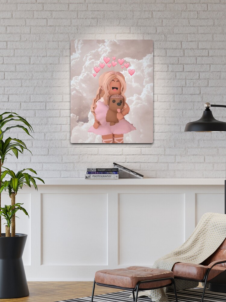 princess girl Photographic Print for Sale by tvandre