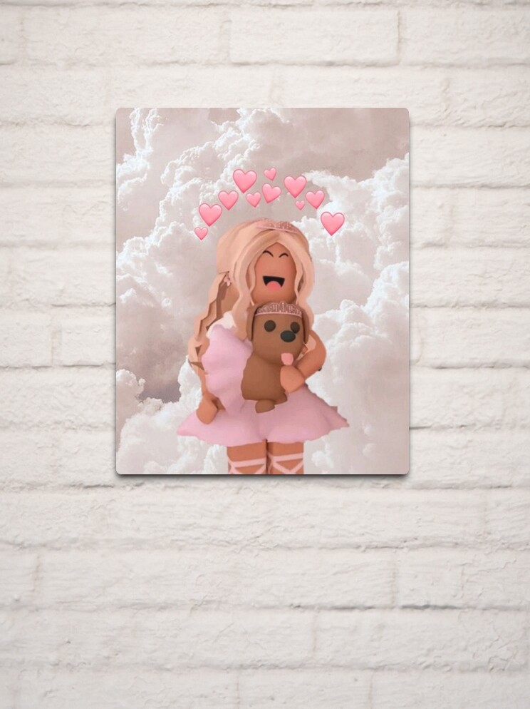 princess girl Poster for Sale by tvandre