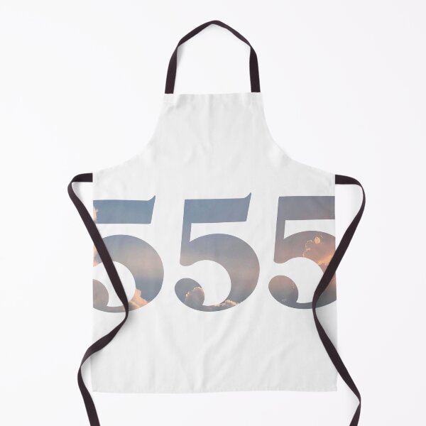 Item preview, 555 Change Angel Number designed and sold by BDProductionss.