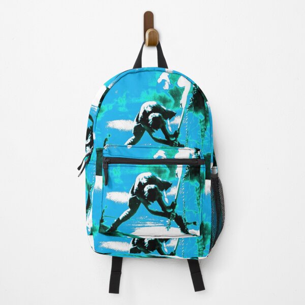Item preview, London Calling Aqua designed and sold by jhojho.