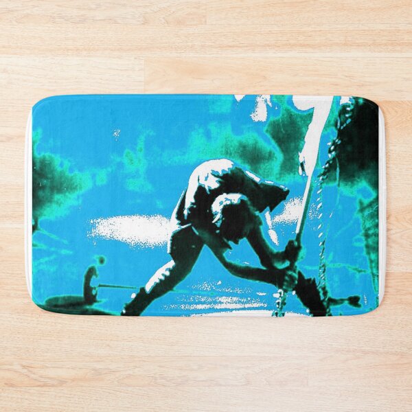 Item preview, London Calling Aqua designed and sold by jhojho.