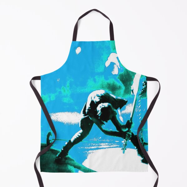 Item preview, London Calling Aqua designed and sold by jhojho.