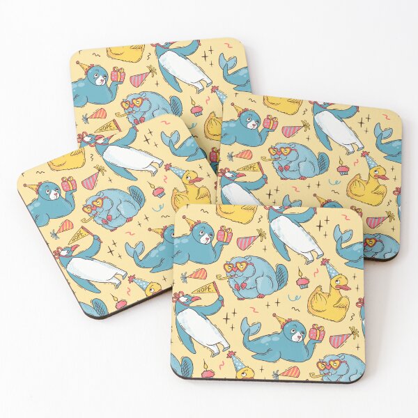 Item preview, Anti birthday pattern designed and sold by DerSenat.