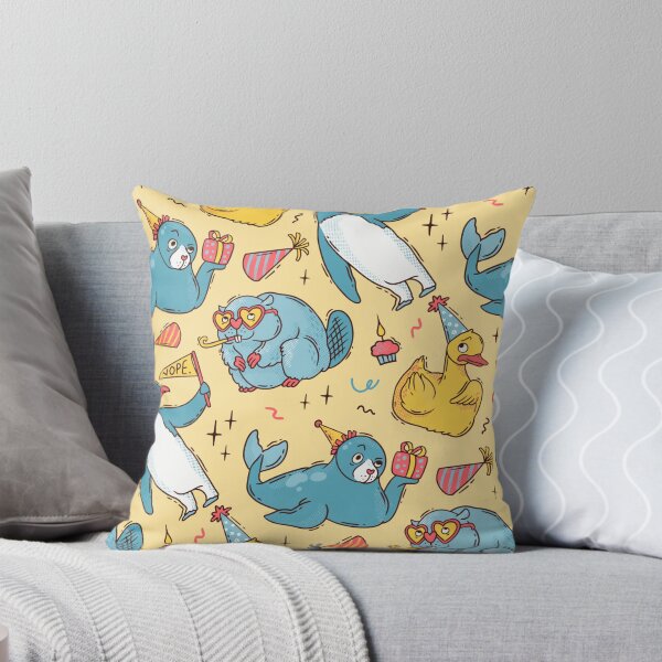 Item preview, Anti birthday pattern designed and sold by DerSenat.