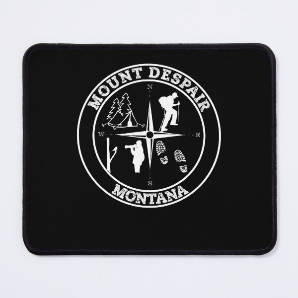 Item preview, Gifts For Men Mount Despair Cool Graphic Gift designed and sold by JoaoCarvalhoGem.