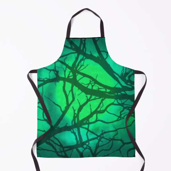 Item preview, Creepy Trees Halloween Night designed and sold by Artistic Mind.