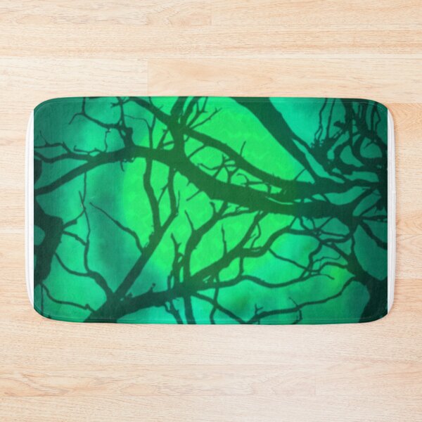 Item preview, Creepy Trees Halloween Night designed and sold by Artistic Mind.