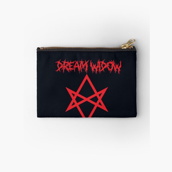 Item preview, Dream Widow (Red) Essential T-Shirt designed and sold by JensaTheobald.