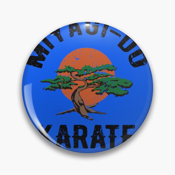 Item preview, Miyagi Do Karate  T-Shirt designed and sold by OvidiuRobert.