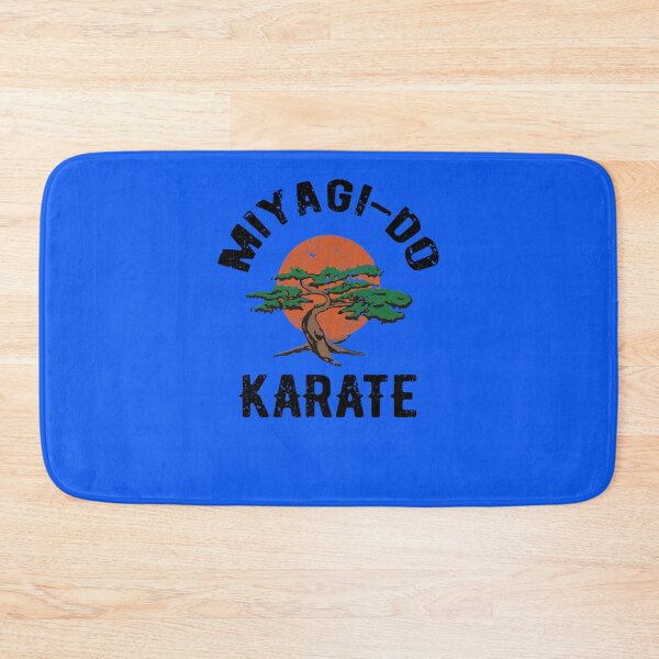 Item preview, Miyagi Do Karate  T-Shirt designed and sold by OvidiuRobert.