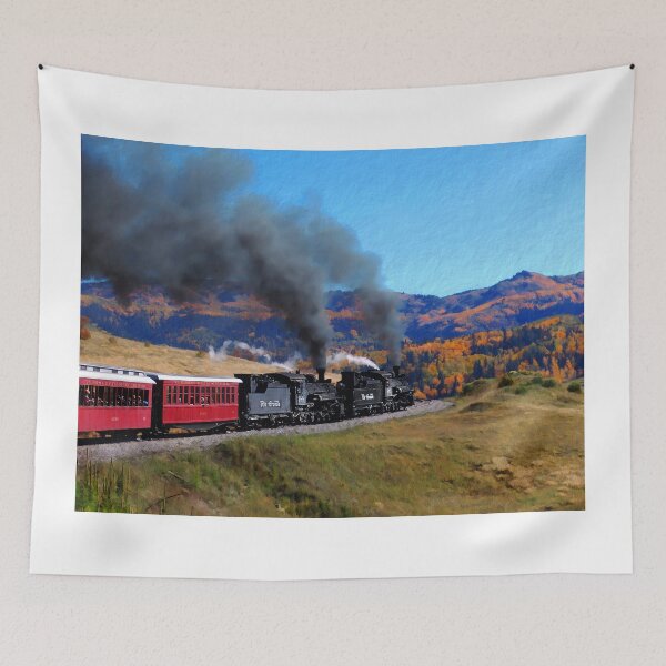 Item preview, Rio Grande, 488 & 489 designed and sold by Kurt  Van Wagner.
