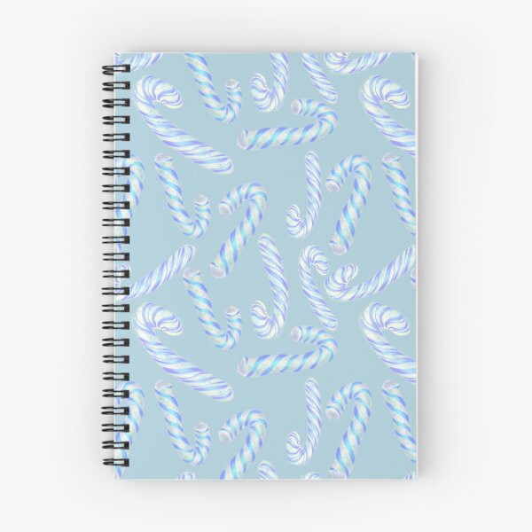 Item preview, Light Blue Candy Cane Light designed and sold by IcyArtShop.