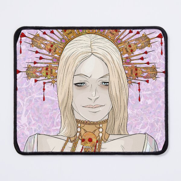 Item preview, Ianthe designed and sold by ChunkPunk.