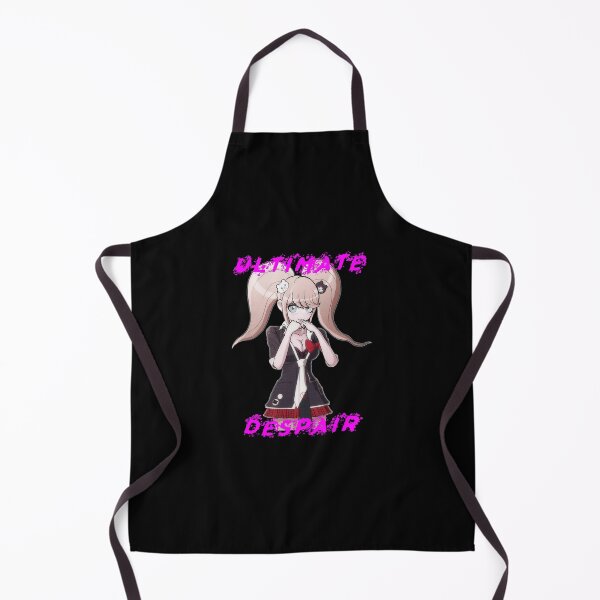 Item preview, Gifts For Women Danganronpa Junko Enoshima Ultimate Despair Graphic For Fans designed and sold by JoaoCarvalhoGem.
