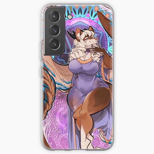 Mavie-nouveau Samsung Galaxy Soft Case