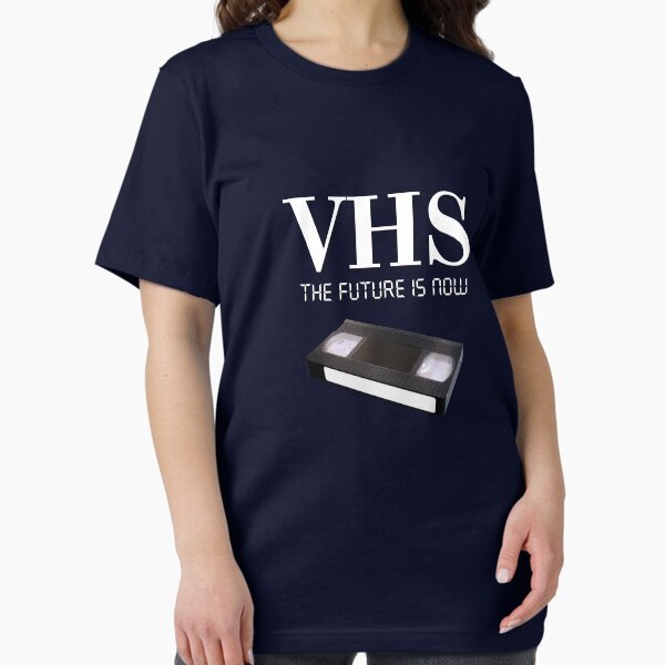 vhs Essential T-Shirt