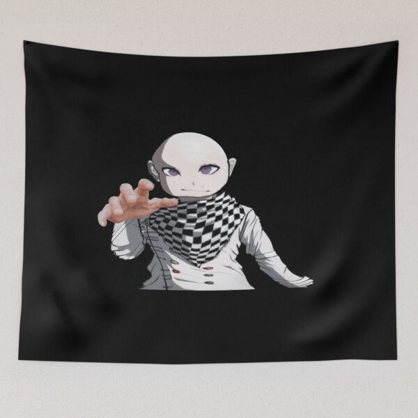 Item preview, kokichi vibe checks you Classic  designed and sold by taiwomckeagx.