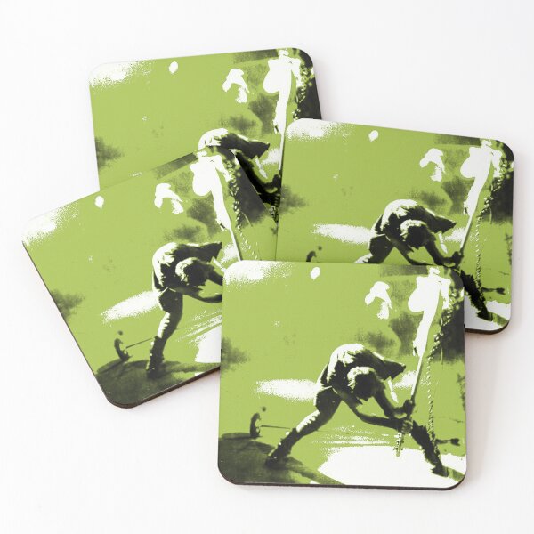 Item preview, London Calling Green designed and sold by jhojho.