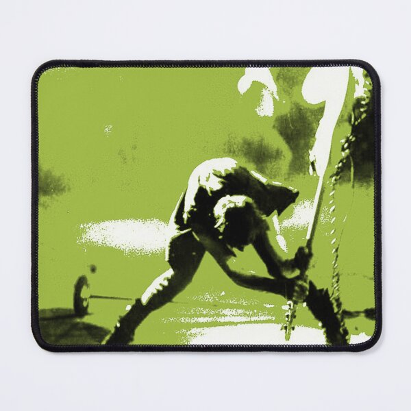 Item preview, London Calling Green designed and sold by jhojho.