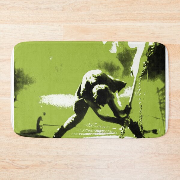 Item preview, London Calling Green designed and sold by jhojho.