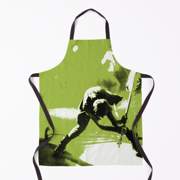 Item preview, London Calling Green designed and sold by jhojho.