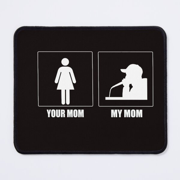 Item preview,  Beatboxing Mom, Beatboxing Quote, Funny Beatboxer  designed and sold by Aerial Addicts.