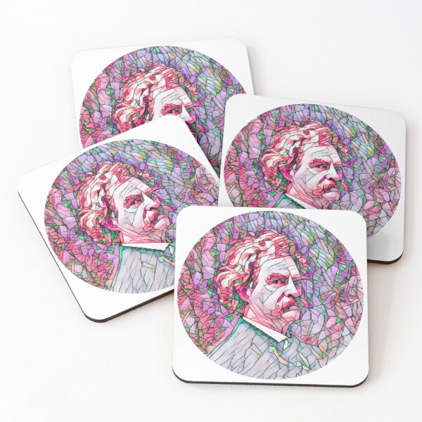 Item preview, Mark Twain designed and sold by Suyogsonar25.