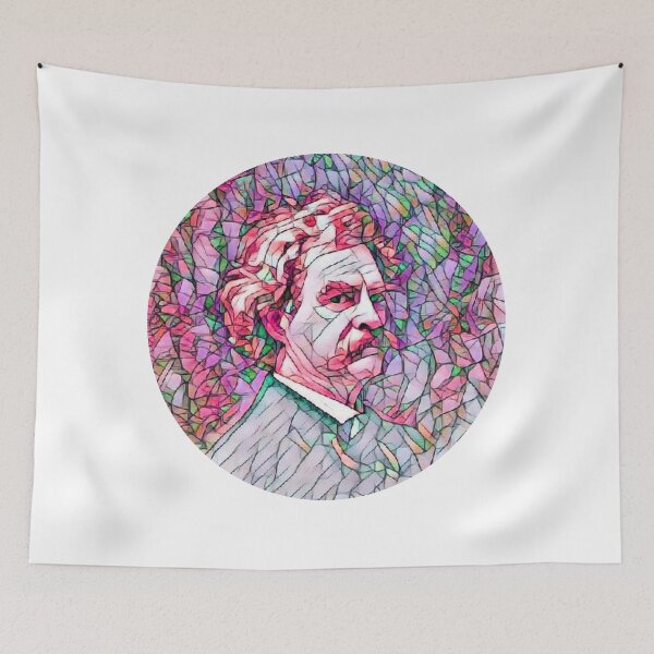 Item preview, Mark Twain designed and sold by Suyogsonar25.