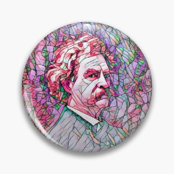 Item preview, Mark Twain designed and sold by Suyogsonar25.