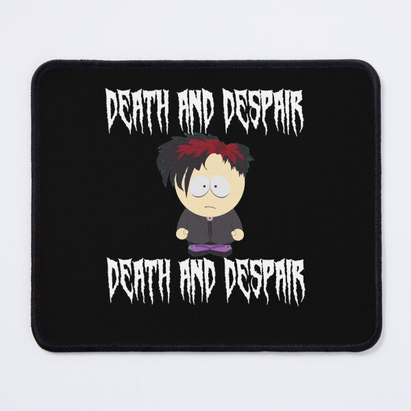 Item preview, Gifts Idea Death And Despair Death And Despair Death And Despair Death And Despa Gift For Birthday designed and sold by JoaoCarvalhoGem.