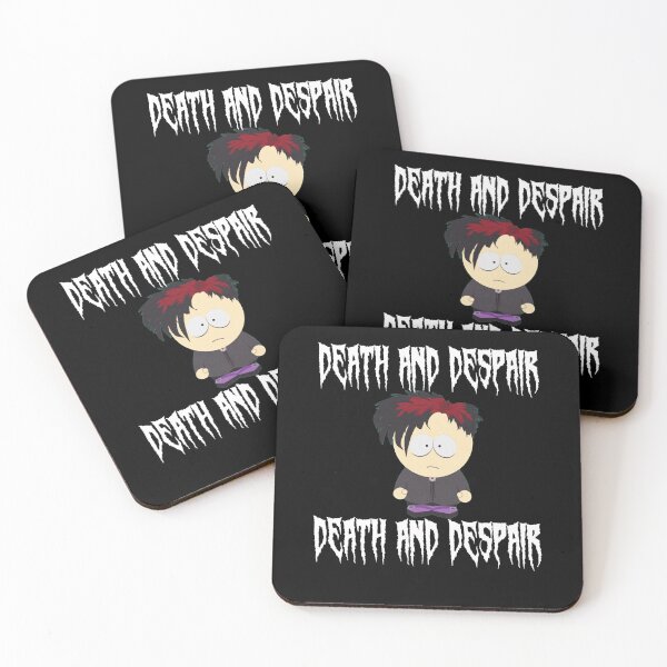 Item preview, Gifts Idea Death And Despair Death And Despair Death And Despair Death And Despa Gift For Birthday designed and sold by JoaoCarvalhoGem.