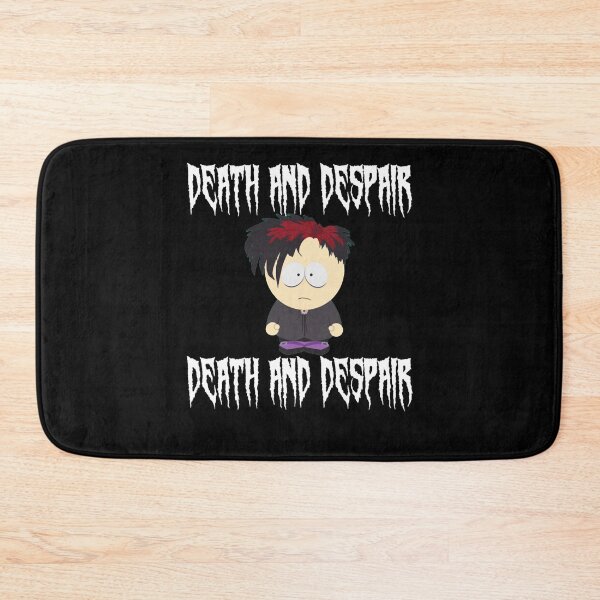 Item preview, Gifts Idea Death And Despair Death And Despair Death And Despair Death And Despa Gift For Birthday designed and sold by JoaoCarvalhoGem.
