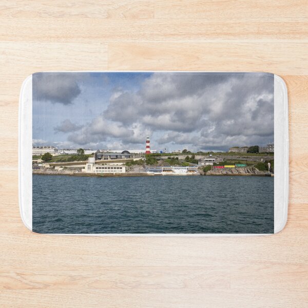 Item preview, Plymouth Hoe  designed and sold by days-photographic.