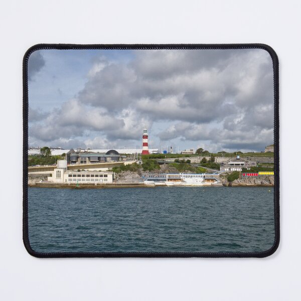 Item preview, Plymouth Hoe designed and sold by days-photographic.